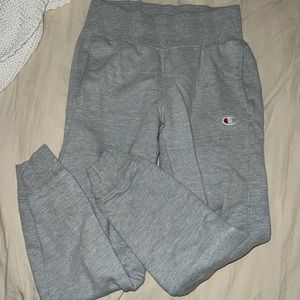Champion sweatpants